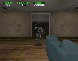 Great Shooter Screenshot